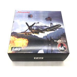 Modèle d'avion militaire F4U <span class=keywords><strong>Corsair</strong></span> - Product Image 6
