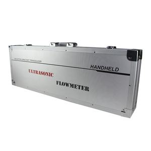 Hoge Precisie Klem Op <span class=keywords><strong>Type</strong></span> Beugel Ultrasone <span class=keywords><strong>Flow</strong></span> <span class=keywords><strong>Meter</strong></span> Hand Gehouden - Product Image 3