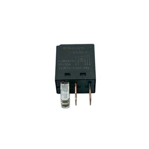 Yu Zhou <b>Auto</b> <b>Relay</b> 12V 20A 5P 1-1414165-0 For Car Flasher Replacement - Product Image 1