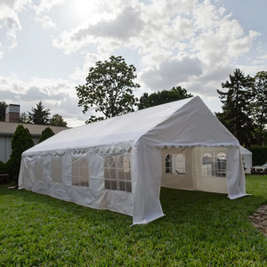 Large 5*10m Waterproof Wedding Marquee <strong>Tent</strong> Durable 12-Leg Structure Frame <strong>Tent</strong> for Outdoor Parties &amp; Events - Product Image 2