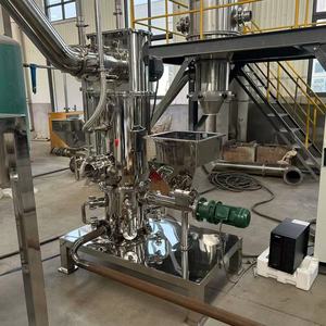 Molino Micronizador de <span class=keywords><strong>Azufre</strong></span> <span class=keywords><strong>en</strong></span> China, Pulverizador de <span class=keywords><strong>Polvo</strong></span> Superfino, Molino de Chorro de Aire de Lecho Fluidizado - Product Image 2