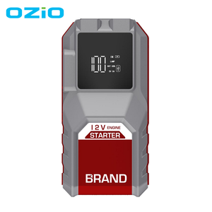HC22 <span class=keywords><strong>Ozio</strong></span> multifonction voiture batterie Booster Portable démarrage d'urgence alimentation saut démarreur - Product Image 1