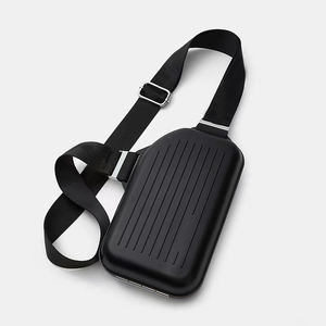 FENGJIU OEM ODM Zaino Minimalista a <span class=keywords><strong>Tracolla</strong></span>, <span class=keywords><strong>Borsa</strong></span> Tattica a <span class=keywords><strong>Tracolla</strong></span> <span class=keywords><strong>Leggera</strong></span> per Uso Quotidiano e Viaggi - Product Image 5