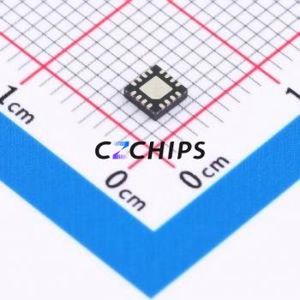 Nuevo Original CDCLVP1102RGTT (3x3) Circuito integrado IC Chip Clock Buffer / Driver / Distributor - Product Image 2