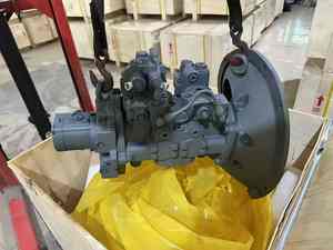 Pompe hydraulique ZAX120-6 : rendement stable, performances réactives, contrôle supérieur pour <span class=keywords><strong>les</strong></span> excavatrices Hitachi ZAX120-6 - Product Image 6