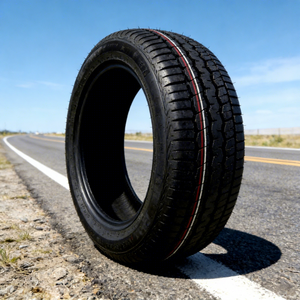 Neumático TRANSPORTER RF09 205/65R16C 2026: Manejo Superior, Comodidad Silenciosa y Durabilidad - Product Image 3