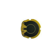 HouBo Modelo 001 Sistema de Transmisión Automotriz PCB Resistencia de Red de Película Gruesa Amortiguador Medición de Posición Lineal Angular Linealidad