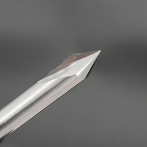 FULLOVE CNC Carbide <strong>Chamfer</strong> Milling Cutter 60/90/120 <strong>Degree</strong> V-groove Chamfering Router Bit - Product Image 3