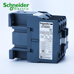 Contactor Original EasyPact AC220V LC1N2510M5N, Contactor de CA - Product Image 4
