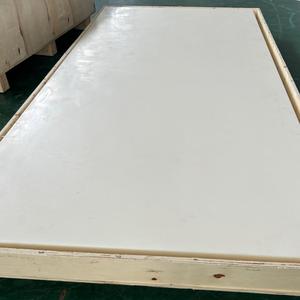 セール中 ナイロンプラスチックシート 厚さ10mm ナチュラルカラー 1000*2000mm <span class=keywords><strong>MC</strong></span>ナイロンシート 工業用 - Product Image 3