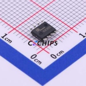 Transistor de Efecto de Campo (MOSFET) IRF7309TRPBF-VB SO-8 Original Nuevo - Product Image 2