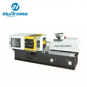100 Ton Small Model Plastic Full Automatic Injection Molding Machine For Small Plastic Product