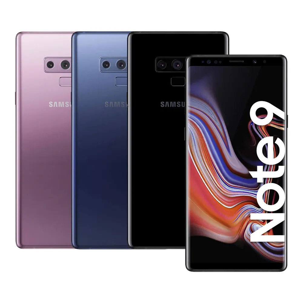 Ponsel pintar 5G Note 9 ponsel android layar penuh asli ponsel tidak terkunci pabrik grosir ponsel tangan