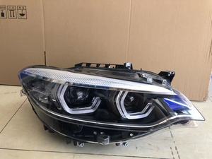 Phare avant pour voiture pour <span class=keywords><strong>BMW</strong></span> Série 2 M2 F22 F23 F44 F45 F46 F87 2018-2021, phare avant complet OEM - Product Image 2