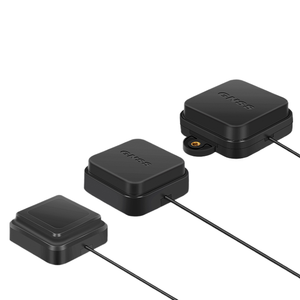 Antenne GNSS externe double bande empilée GGDX BT-3G43AJL2 RTK avec haute précision L1+L5, conception active <span class=keywords><strong>GPS</strong></span> BeiDou - Product Image 1