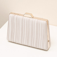 Embrayage de mariage pour femmes sac de soirée petit sac à main femme luxe mariage mariée sac à main chaîne fête sac à bandoulière