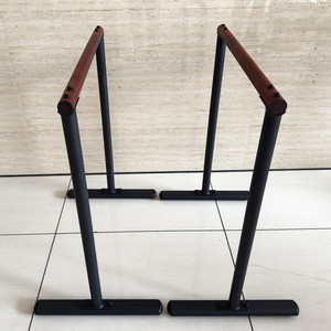 <span class=keywords><strong>Venta</strong></span> de fábrica, entrenamiento de <span class=keywords><strong>calistenia</strong></span> de madera, levantamiento de piernas, <span class=keywords><strong>barras</strong></span> paralelas de inmersión para uso doméstico - Product Image 3