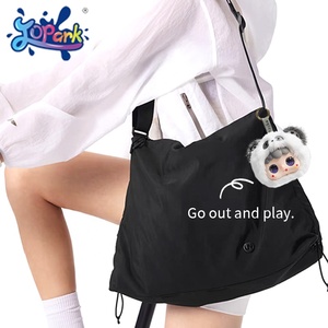 ตุ๊กตาแพนด้า กระต่าย คาปิ ตัวละครน่ารักจาก Jopark รุ่นขายดี AI Smart Interactive Rnonn's Party  พร้อมกระเป๋าเป้สะพายหลังและพวงกุญแจ ODM - Product Image 5