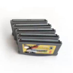 Cartouche de jeu Super Mari Advance 1 2 3 4 <span class=keywords><strong>Luigi</strong></span> Saga PARTY Mari Series GOLF TENNIS LAND 4 Ware Inc <span class=keywords><strong>KART</strong></span> pour GBA Gameboy Advance - Product Image 2