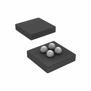 Power Management (PMIC) 4 UFBGA, DSBGA INA216A3YFFT Manufacturer Channel Electronic Circuit Components - Product Image 1