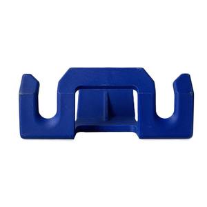 Grille de refroidissement à air pour convoyeur aérien de ligne de traitement de volailles et de poulets de chair - Product Image 6