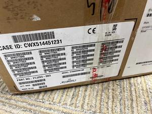 ST8000NM018B 7E10 exos 8TB 7200K RPM SAS 6กิกะไบต์/วินาทีที่บันทึก3.5in ฮาร์ดไดรฟ์ระดับองค์กร - Product Image 3