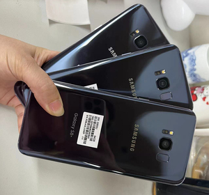 <span class=keywords><strong>S8</strong></span> + Venta caliente usado teléfonos móviles inteligentes para <span class=keywords><strong>Samsung</strong></span> <span class=keywords><strong>S8</strong></span> <span class=keywords><strong>S8</strong></span> Plus S9 S9plus S10 S10 plus - Product Image 6