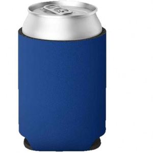 Custom Beer Soda Cola Can Set Diving Neoprene Material Insulation Heat Preservation <b>Protector</b> Shrink Sleeve Can Cooler - Product Image 1