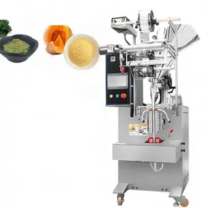Automatic Equipment For Packaging Tea Powder Fruit Juice Powder Packing Machine