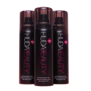 ขายส่งผู้หญิงชุ่มชื้นใบหน้าหมอกน้ำหมึกใบหน้าสเปรย์ป้องกัน - Product Image 4