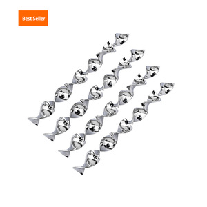 Mezclador estático de PVC, tubo mezclador estático - Product Image 5