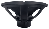 Haut-parleur extérieur 21 pouces sub woofer neo magnet professionnel audio équipement de sonorisation