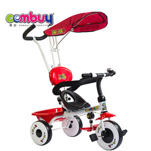 Neue produkt fahrt auf auto kinder <span class=keywords><strong>3</strong></span> rad fahrrad für verkauf - Product Image 1