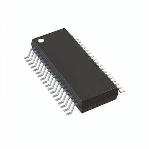 36 SSOP Power Management (PMIC) BOM IC In Stock Electronics Component LTC3732CG - Product Image 1
