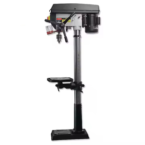 <span class=keywords><strong>Perceuse</strong></span> de 25mm Positionnement au laser Trou d'alésage vertical électrique Banc industriel une <span class=keywords><strong>perceuse</strong></span> <span class=keywords><strong>à</strong></span> bois Machine <span class=keywords><strong>à</strong></span> tarauder - Product Image 4