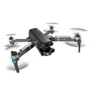 Mini Dron Portátil <span class=keywords><strong>KAI</strong></span> ONE Pro EIS GPS con Cámara 8K, Gimbal de <span class=keywords><strong>3</strong></span> Ejes, Quadcopter Profesional Antivibración Kai1 - Product Image 1