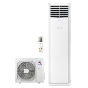 Aire Acondicionado Vertical de Bajo Ruido, Unidad de Aire Acondicionado con Función de Calefacción y Refrigeración, Frecuencia Variable, para Uso en Hoteles, Oficinas y Hogares - Product Image 1