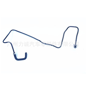 Mangueras de Refrigerante para Fiesta Hatchback 2013-2015 8V2Z8B081B/CN118C012AA, Sistema de Refrigeración, Tuberías de Agua para Vehículos - Product Image 1