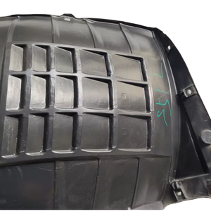 2009-2012 <strong>Infiniti</strong> FX35 Body <strong>Parts</strong> Inner Fender Car OE 63845-1CA0A - Product Image 1