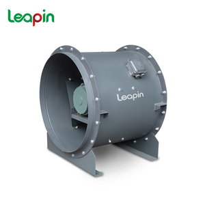 Ventilateur axial résistant aux hautes températures et à l'<span class=keywords><strong>humidité</strong></span> élevée pour ventilateur de salle de séchage <span class=keywords><strong>Extracteur</strong></span> et conduit de ventilateur d'extraction - Product Image 3