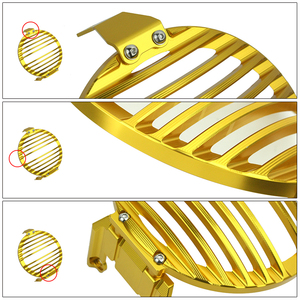 Eadlight-rotector para motocicleta, accesorio para onda <span class=keywords><strong>650R</strong></span> <span class=keywords><strong>650R</strong></span> 2019-2020 - Product Image 5
