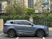 Voiture d'occasion Jetour X70 Plus 2021 2022 2023 SUV automatique 5 places