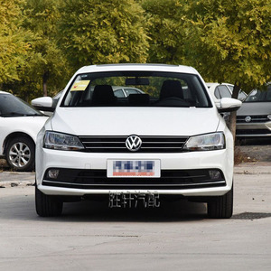 ชุดไฟหน้าฮาโลเจนสำหรับรถยนต์ Volkswagen Jetta Mk6 ปี 2012-2018 รุ่นยุโรปและอเมริกา - Product Image 5