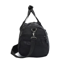 Sac de sport multifonctionnel pliable en tissu Oxford léger et spacieux pour le fitness, les voyages, le yoga et la randonnée – Grande taille – Nouvelle collection – Offre spéciale - Product Image 4