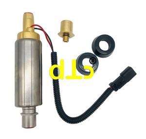 Bomba de Transferencia de Combustible para Motor Diésel 12V y 24V 5260632 5260634 3968189 3968190 4944735 para Maquinaria de Construcción 6BT 6CT - Product Image 1