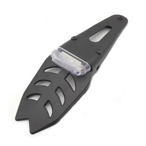 Luz Trasera para Motocicleta, Intermitentes, Accesorios para Motocicletas, Piezas KTM, Luz Trasera LED para Guardabarros - Product Image 5