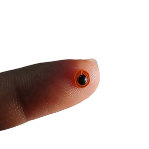 <span class=keywords><strong>RFID</strong></span> FPC programable 5mm Mini reescribible Smart Nail 213 CHIP Micro Chip pegatina Metal barato Nfc etiqueta - Product Image 1