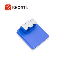 Outils de meulage diamantés compatibles avec les machines de meulage Husqvarna/Terrco/Scanmaskin, personnalisation possible pour 6 modèles # -400 #   Outils diamantés