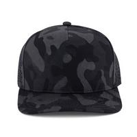 Nuovo Design alla Moda, Cappellino da Baseball Unisex a 5 Pannelli, Cappello Sportivo per Golf, Casual, Morbido e Traspirante, Personalizzabile