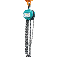 Chaîne marine industrielle à maillons courts en acier inoxydable standard G30 Din766
